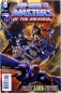 Preview: He-Man and the Masters of the Universe US-Comic Nr. 10: Soul of Eternia von DC Comics